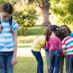Causas del acoso escolar o bullying