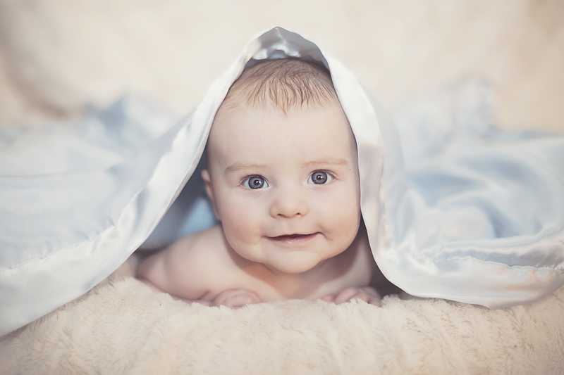Circuncisión y fimosis en bebés y niños