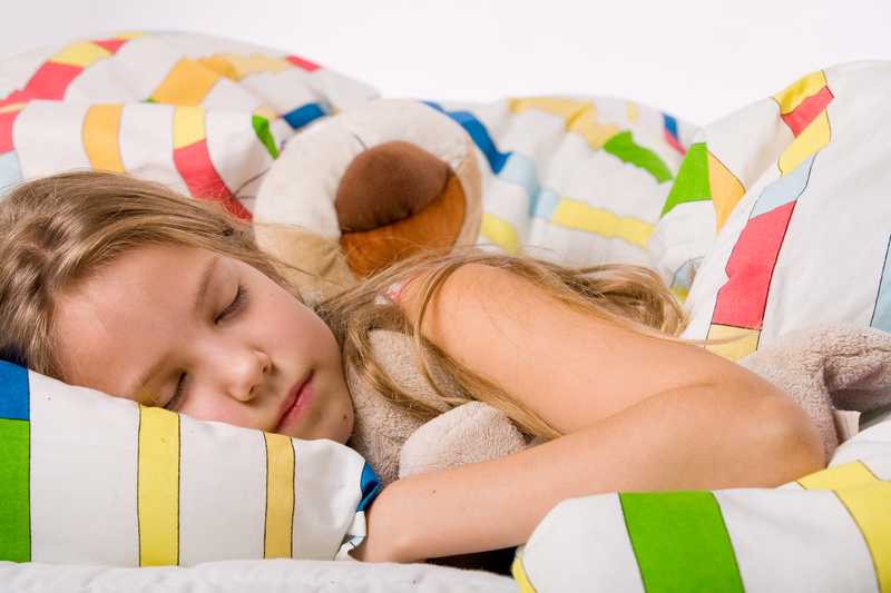 Enuresis infantil: cuando los niños orinan en la cama o en la ropa