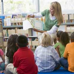 Elegir la guardería, el kinder, el parvulario o la escuela infantil para los hijos