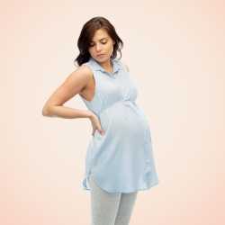 La lumbalgia en el embarazo