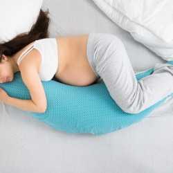 Consejos para dormir bien en el embarazo