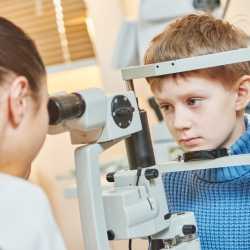 Causas y síntomas de la ambliopía u ojo vago