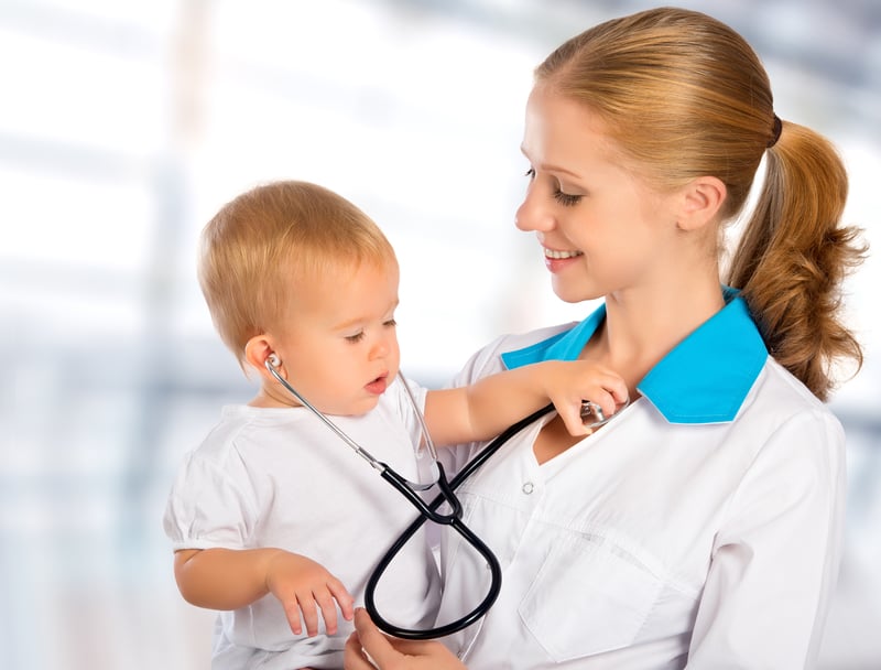 Balanitis: inflamación del pene del niño