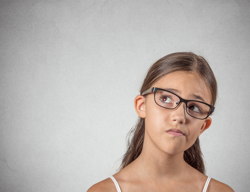 Mi hijo es negativo, ¿qué hago?