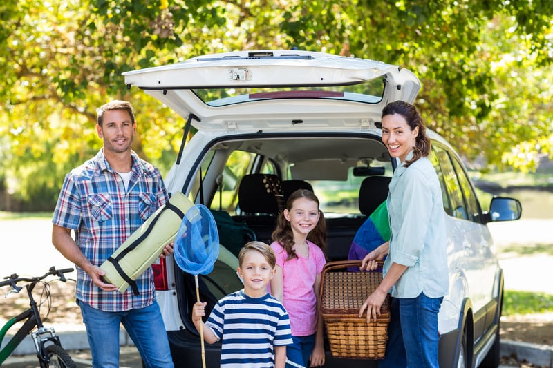 La falta de tiempo de los padres y los hijos