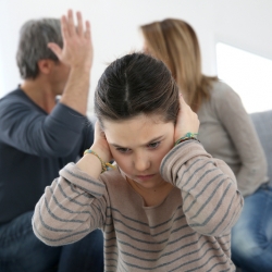 Cómo divorciarse sin afectar a los hijos