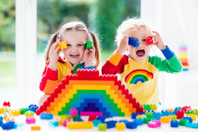 ¿Será posible que mi hijo organice su habitación?