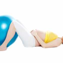 Retención de líquidos y piernas hinchadas en el embarazo