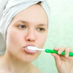 Los dientes en el embarazo: lo más importante