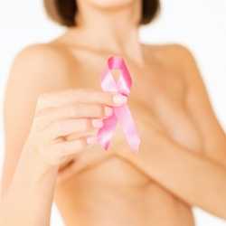 Embarazo y cáncer de mama