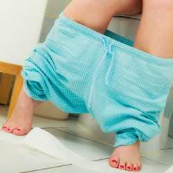 Diarrea en el embarazo. ¿Qué peligros tiene?