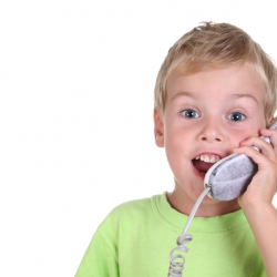 Tartamudez infantil