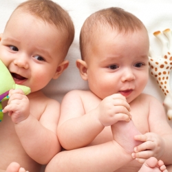 ¿Cuál es la diferencia entre gemelos y mellizos?