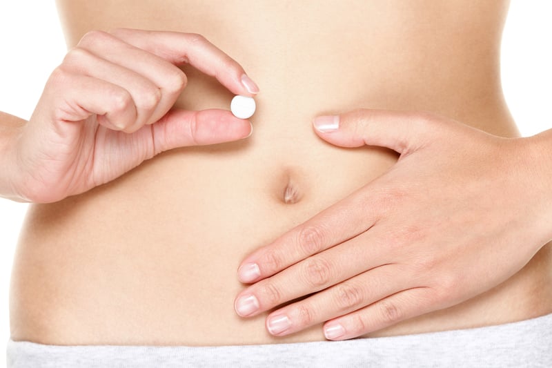 ¿Tomar pastillas anticonceptivas durante el primer mes de embarazo puede afectar la salud del bebé?