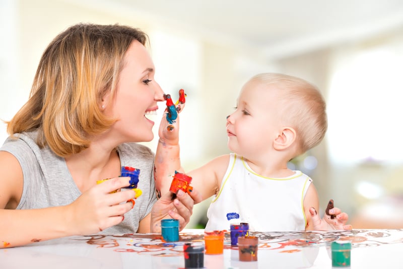 Técnicas y beneficios de la Psicomotricidad para los niños