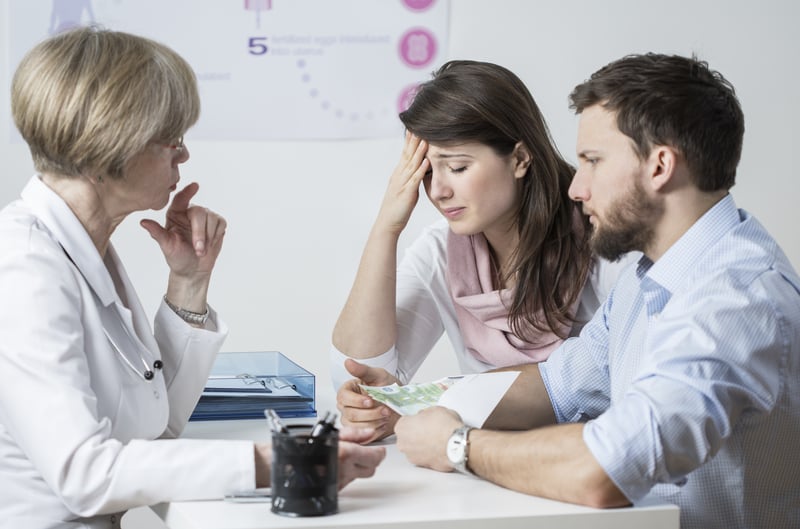 Ante problemas para lograr un embarazo, ¿es necesario que consulten ambos miembros de la pareja?