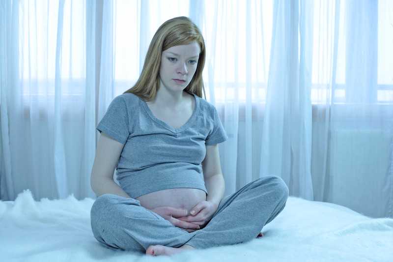 ¿Cuáles son las causas más frecuentes de la pérdida del embarazo?
