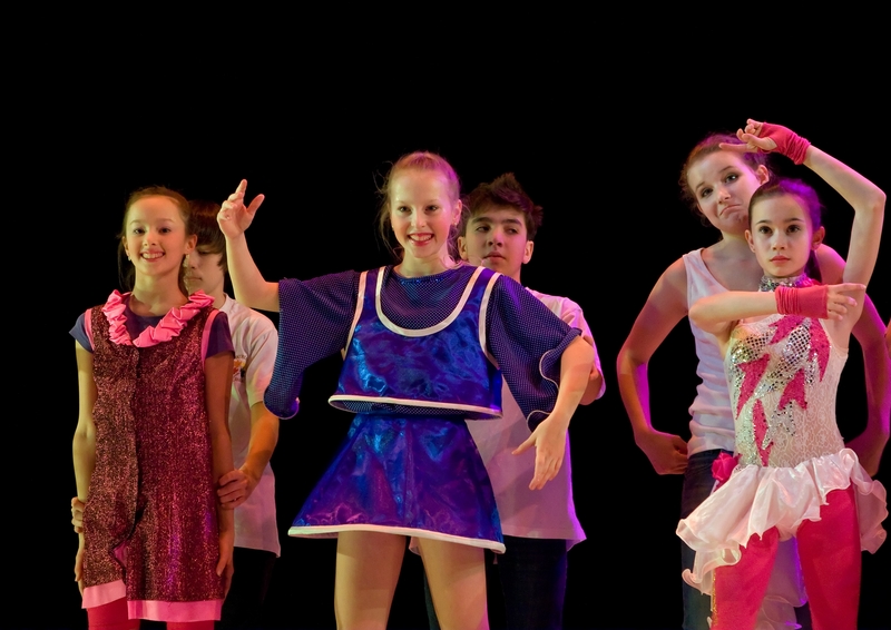 Teatro para niños