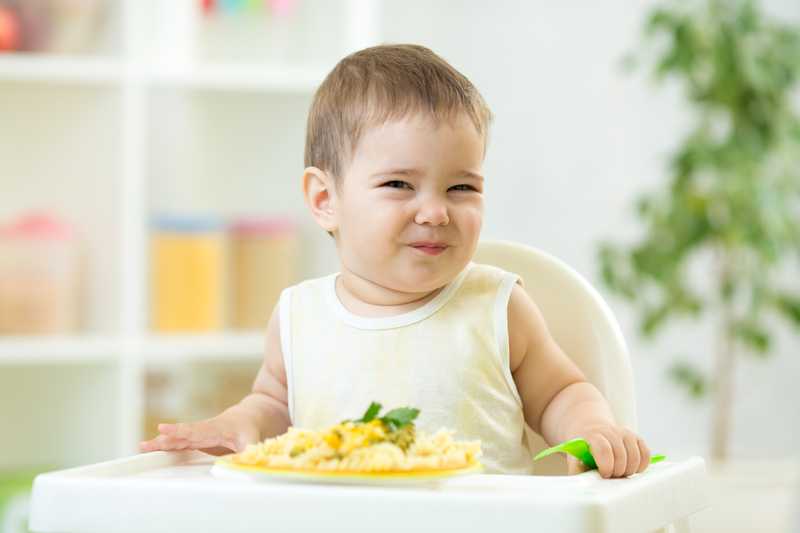 La Autonomia Fisica Y Emocional De Los Ninos Y Bebes Embarazoymas