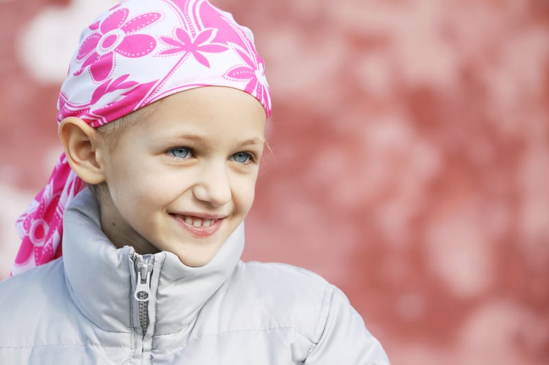 Síntomas del cáncer infantil en los bebés y niños