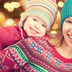 Madre divorciada: no debe ser mamá y papá a la vez