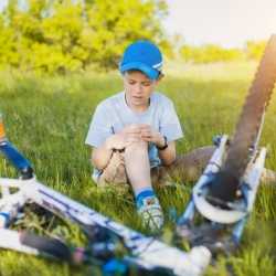 Los niños también aprenden con sus fracasos