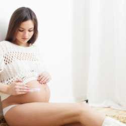 La celulitis en el embarazo