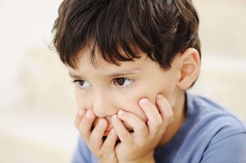 El impacto del autismo en la familia