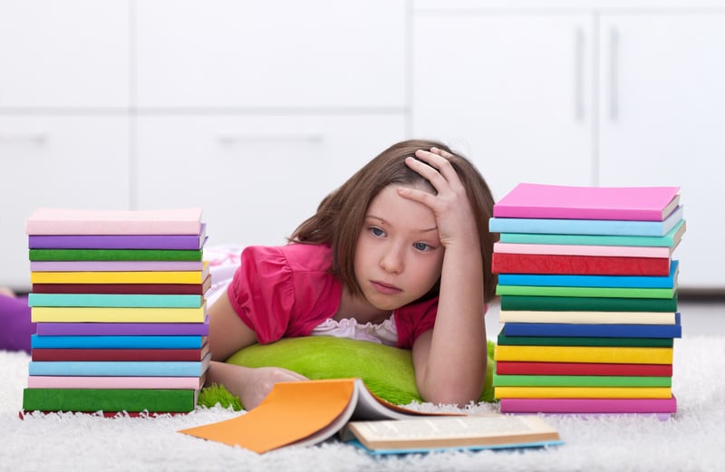 Identificar, tratar y ayudar al niño con problemas de aprendizaje