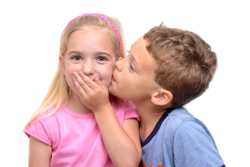 Educar a los niños para una sexualidad sana