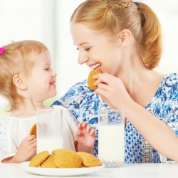 Alimentación infantil: el desayuno adecuado para los niños