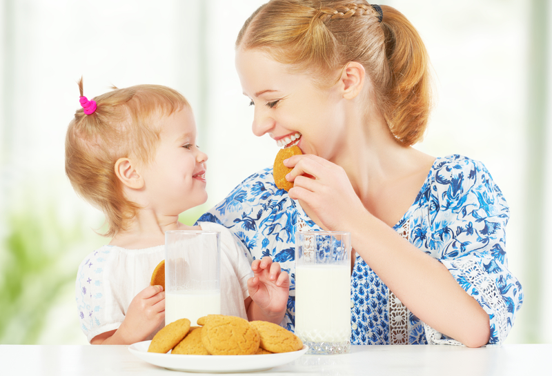 Alimentación infantil: el desayuno adecuado para los niños