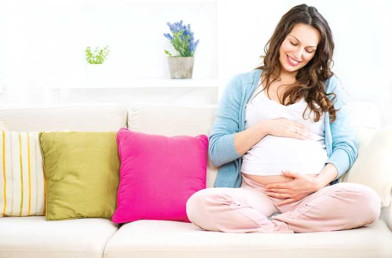 Prevención de la toxoplasmosis en el embarazo