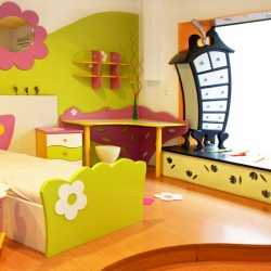 Feng Shui: una habitación ideal para los niños