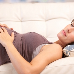 Cuidados embarazada de más de 35:¿qué hacer?