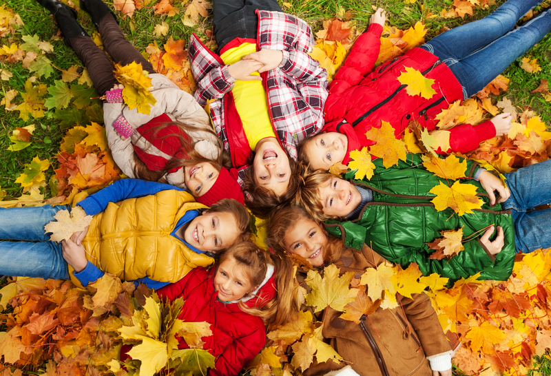 Enfermedades del otoño