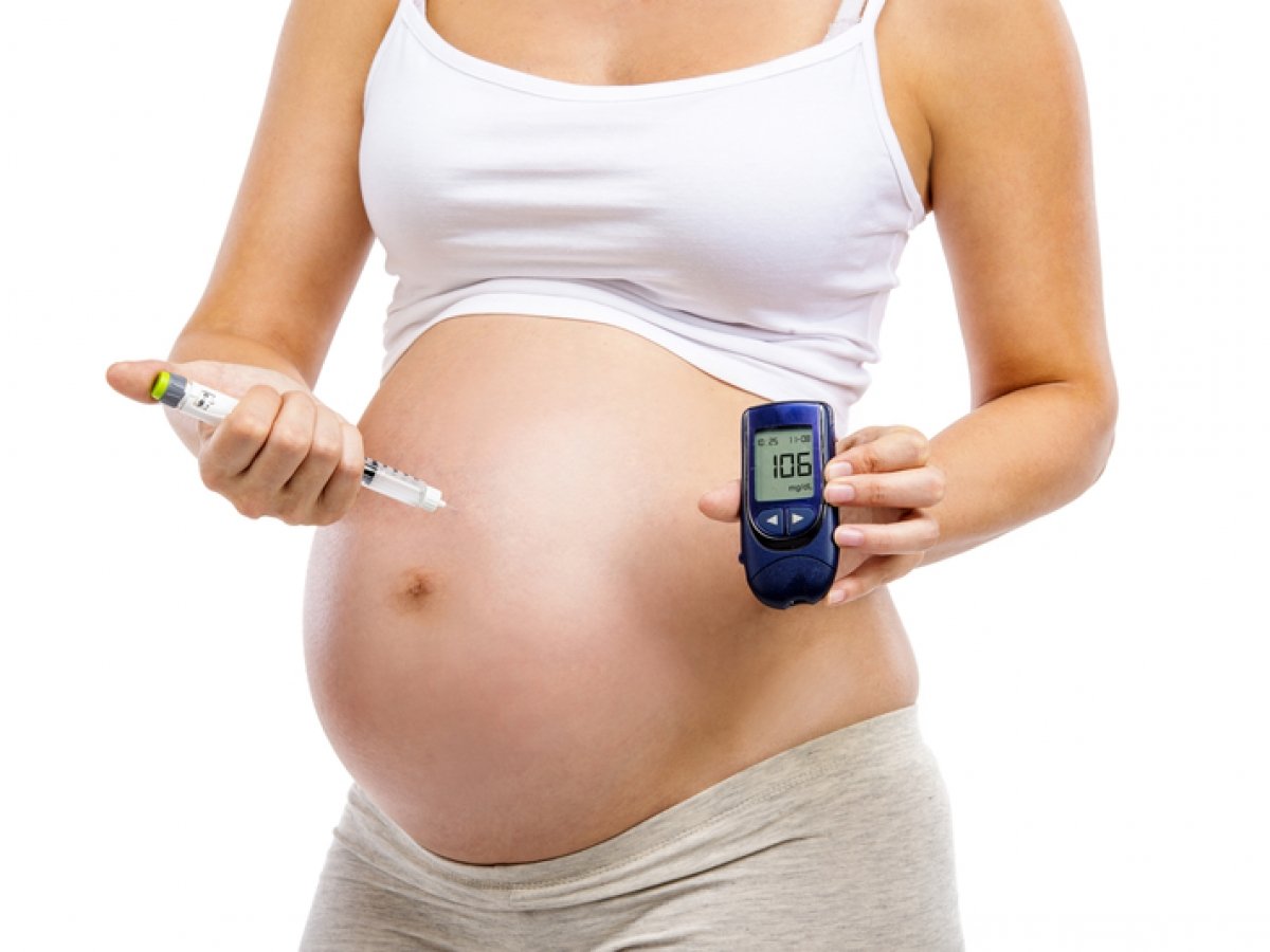 riesgos de un embarazo con diabetes gestacional riesgos de un embarazo con diabetes gestacional