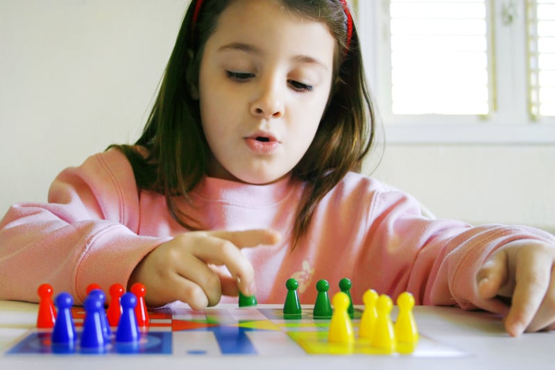 Manías y obsesiones en los niños