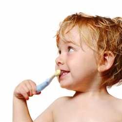 Preguntas más frecuentes al dentista sobre los dientes de los bebés