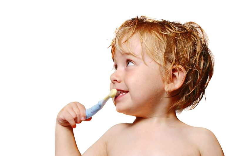 Preguntas más frecuentes al dentista sobre los dientes de los bebés