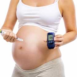Consecuencias de la diabetes en el embarazo