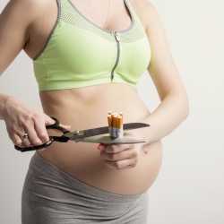 El tabaco en el embarazo: ¿qué hay de verdad?