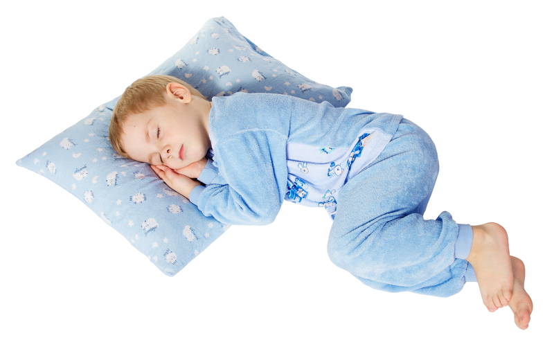 ¿Qué es la enuresis infantil?