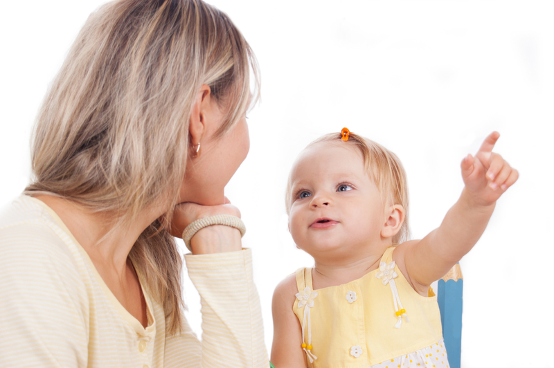 Cómo estimular el lenguaje verbal de los bebés
