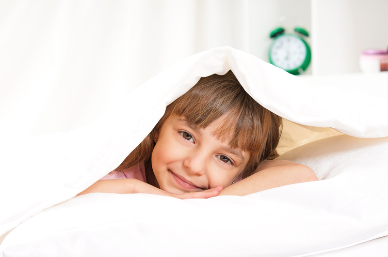 Pis en la cama: ¿qué hacer para proteger el colchón?