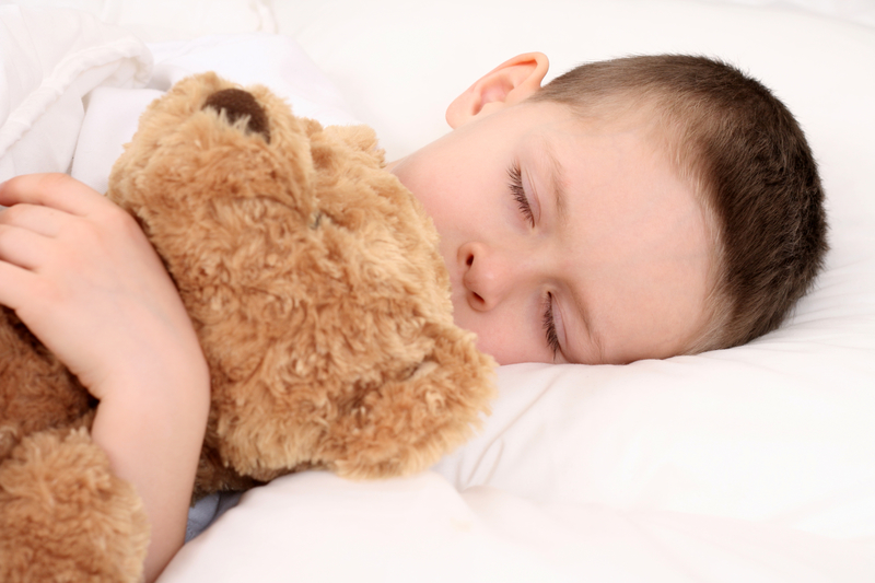 Tipos de Enuresis infantil
