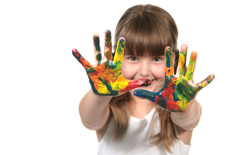 Consejos para una mejor adaptación del niño a la escuela, a la guardería o al kinder