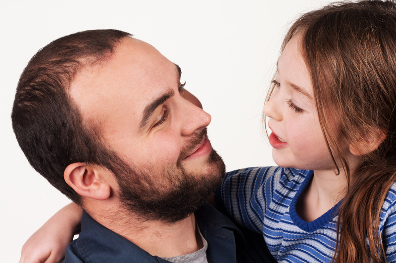 El diálogo en la familia: charlas entre padres e hijos