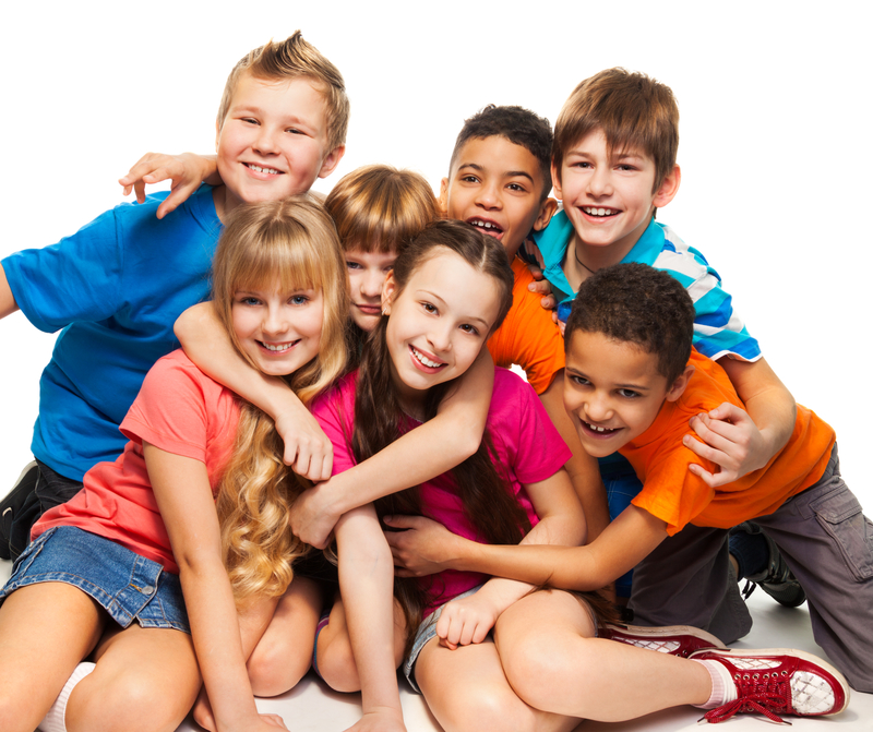 Educar en valores: la amistad
